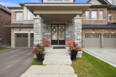 297 Seaview Heights, East Gwillimbury, On L9n 0z1