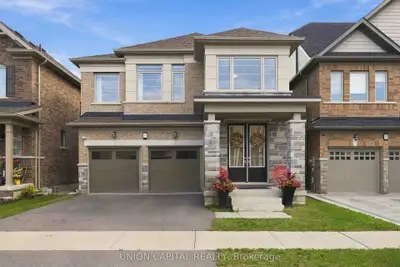 297 Seaview Heights, East Gwillimbury, On L9n 0z1
