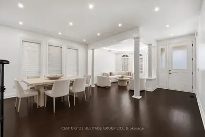 41 Leith Drive, Bradford West Gwillimbury, On L3z 0v6