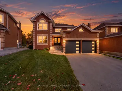 97 Tulip Street, Georgina, On L4p 1c6