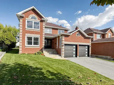 97 Tulip Street, Georgina, On L4p 1c6