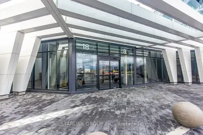 8 Water Walk Drive 2801, Markham, On L3r 6l4