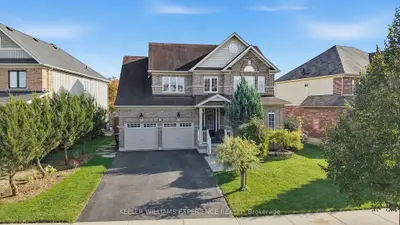 73 Latimer Avenue, Essa, On L0m 1b5