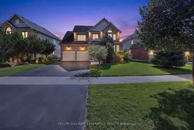 73 Latimer Avenue, Essa, On L0m 1b5