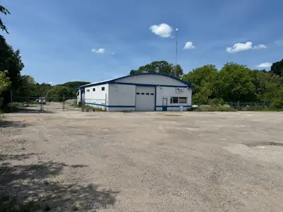 3720 County Road 27, Bradford West Gwillimbury, On L3z 3x2
