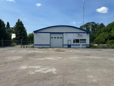 3720 County Road 27, Bradford West Gwillimbury, On L3z 3x2