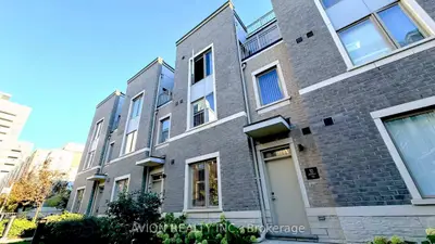 10 Almond Blossom Mews 99, Vaughan, On L4k 0n6