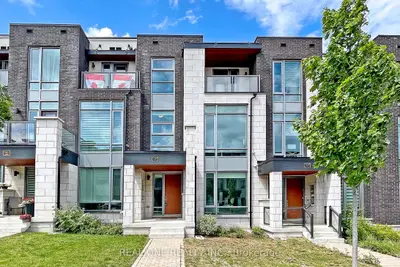 107 Carrville Woods Circle, Vaughan, On L6a 4z6
