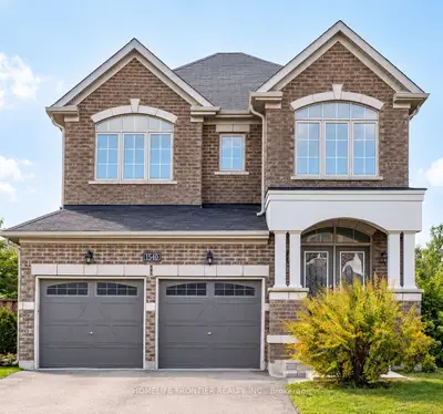 1526 Farrow Crescent, Innisfil, On L9s 0l6