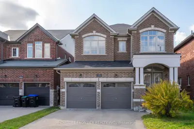 1526 Farrow Crescent, Innisfil, On L9s 0l6