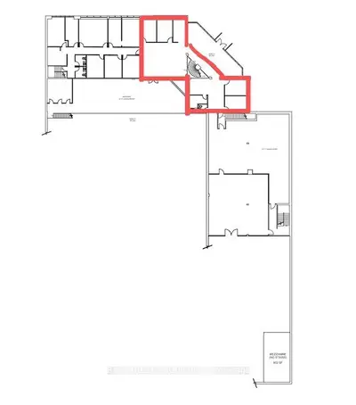 20 East Beaver Creek Road 2nd Fl A, Richmond Hill, On L4b 1g6