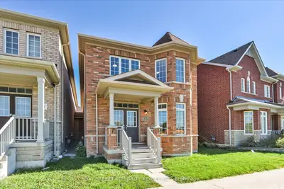 371 William Forster Road, Markham, On L6b 0r7