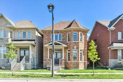371 William Forster Road, Markham, On L6b 0r7