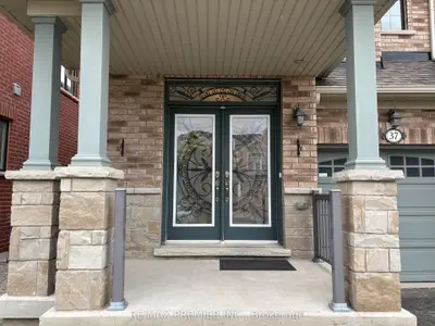 37 Via Toscana, Vaughan, On L4h 3v5