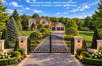8 Country Heights Drive, Richmond Hill, On L4e 3m8