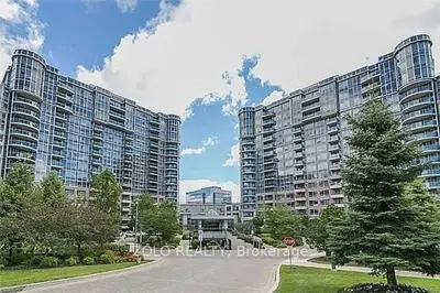 33 Cox Boulevard 318, Markham, On L3r 8a6