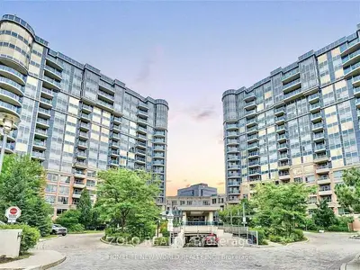33 Cox Boulevard 318, Markham, On L3r 8a6