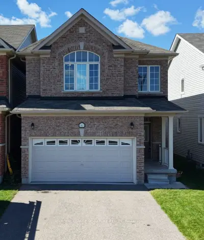 165 WAGNER Crescent, Essa, ON L0M 1B6