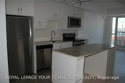 9201 Yonge Street 602, Richmond Hill, On L4c 6z2
