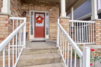 64 Ian Drive, Georgina, On L4p 4g3