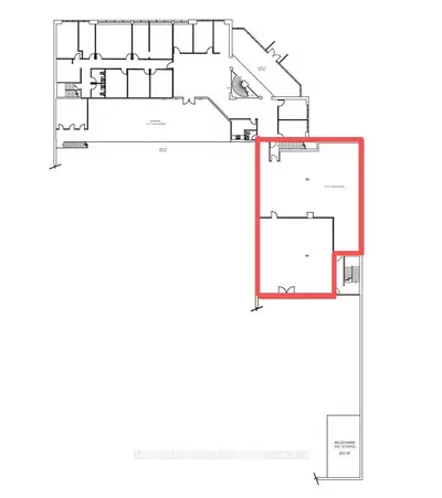 20 East Beaver Creek Road 2nd Fl B, Richmond Hill, On L4b 1g6