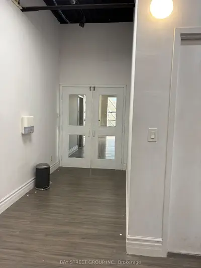 20 East Beaver Creek Road 2nd Fl B, Richmond Hill, On L4b 1g6