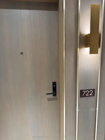 9700 Ninth Line 722, Markham, On L6b 1a8
