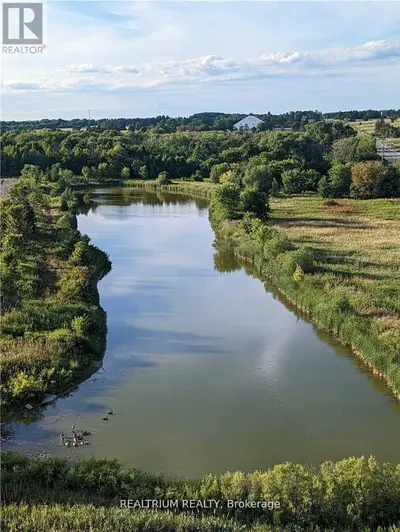 9700 Ninth Line 502, Markham, On L6b 1a8