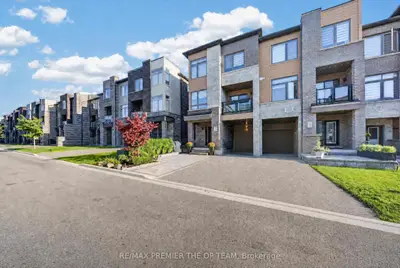 233 Vivant Street, Newmarket, On L3x 0k9