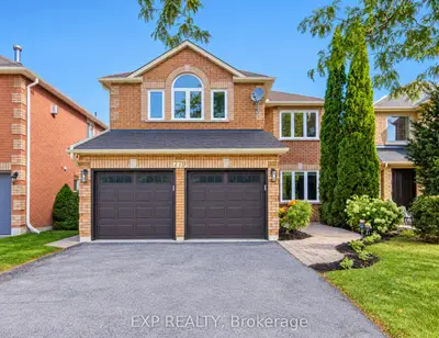 779 Mclaren Street, Newmarket, On L3y 8h3