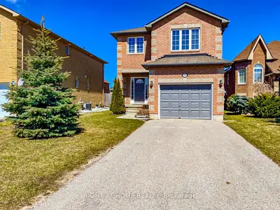 2099 OSBOND Road, Innisfil, ON L9S 0A9