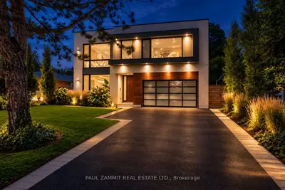 14 Rothsay Road, Markham, On L3t 3j7