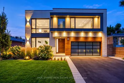 14 Rothsay Road, Markham, On L3t 3j7