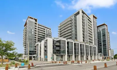 9618 Yonge Street 201, Richmond Hill, On L4c 0x5