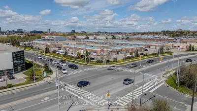 290 Yorktech Drive 19, Markham, On L6g 0a7