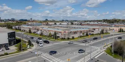 290 Yorktech Drive 19, Markham, On L6g 0a7