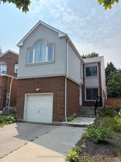 6 Joanna Crescent, Vaughan, On L4j 5e7