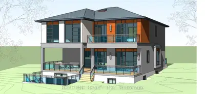 15 Evans Drive, Whitchurch-stouffville, On L4a 2y4