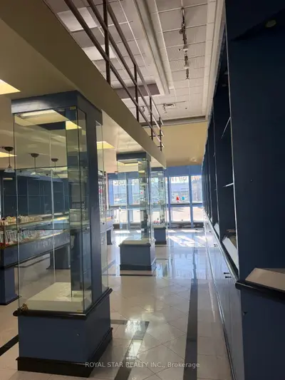 4040 Steeles Avenue W 6, Vaughan, On L4l 4y5