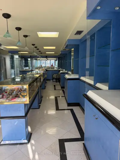 4040 Steeles Avenue W 6, Vaughan, On L4l 4y5