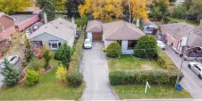 49 Child Drive N Lower, Aurora, On L4g 1y6