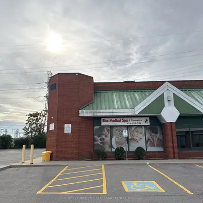90 Regina Road 11a, Vaughan, On L4l 8m6