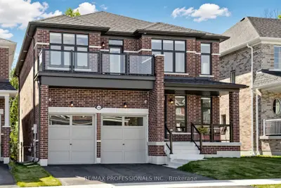 1450 Davis Loop, Innisfil, On L0l 1w0
