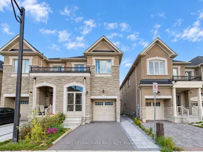 6 Liam Lane Basement, Markham, On L3s 0e8