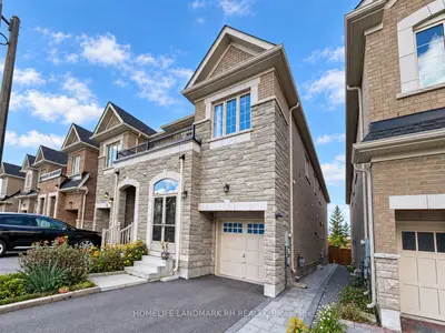 6 Liam Lane Basement, Markham, On L3s 0e8