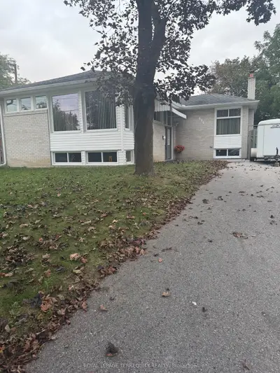444 Osiris Drive, Richmond Hill, On L4c 2p9