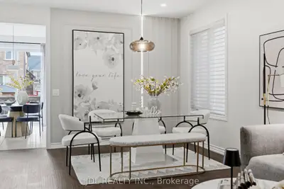 15 Beacon Point Street, Markham, On L6e 0p3