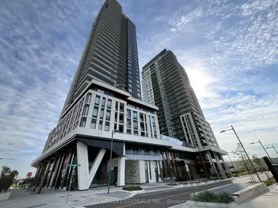 5 Meadowdale Road 1104, Vaughan, On L4k 1y2