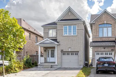 199 Armstrong Crescent, Bradford West Gwillimbury, On L3z 0l3