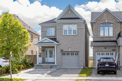 199 Armstrong Crescent, Bradford West Gwillimbury, On L3z 0l3